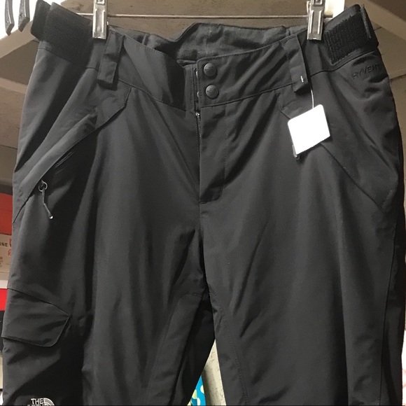 The North Face Pants - Women medium The North Face winter pants